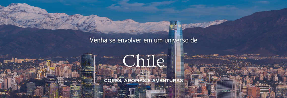 Vitrine Chile
