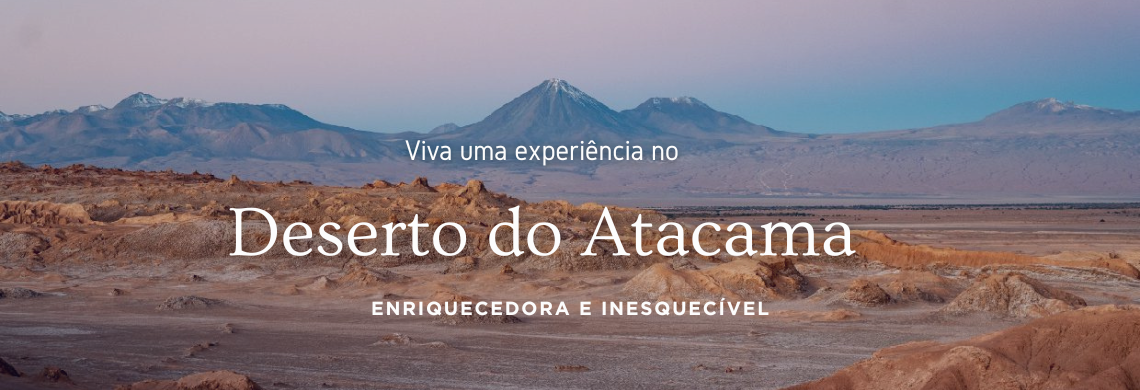 Vitrine Atacama